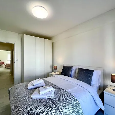 Tavira Central By Homing Exterior photo