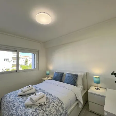 Tavira Central By Homing Exterior photo