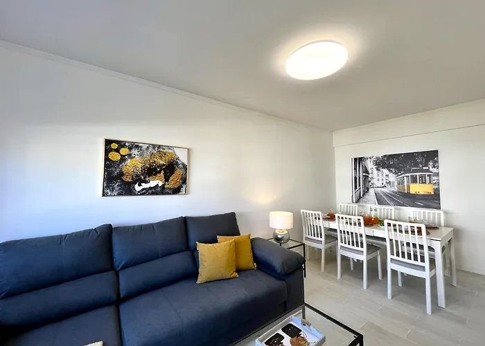 Tavira Central By Homing