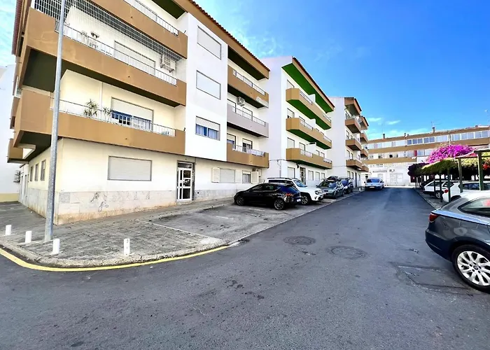 Tavira Central By Homing