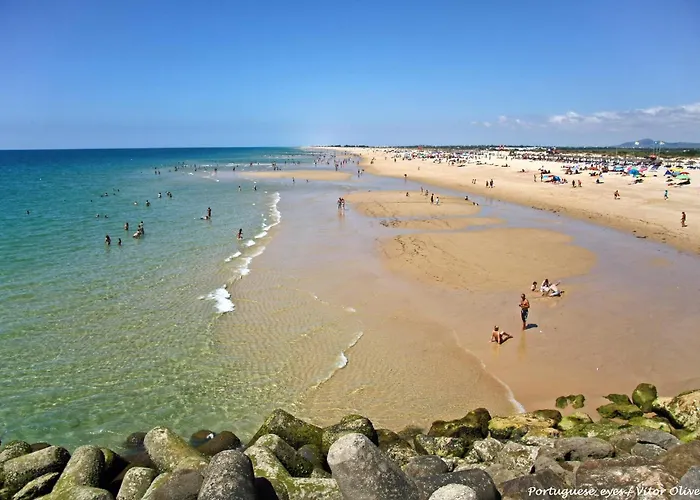 Tavira Central By Homing