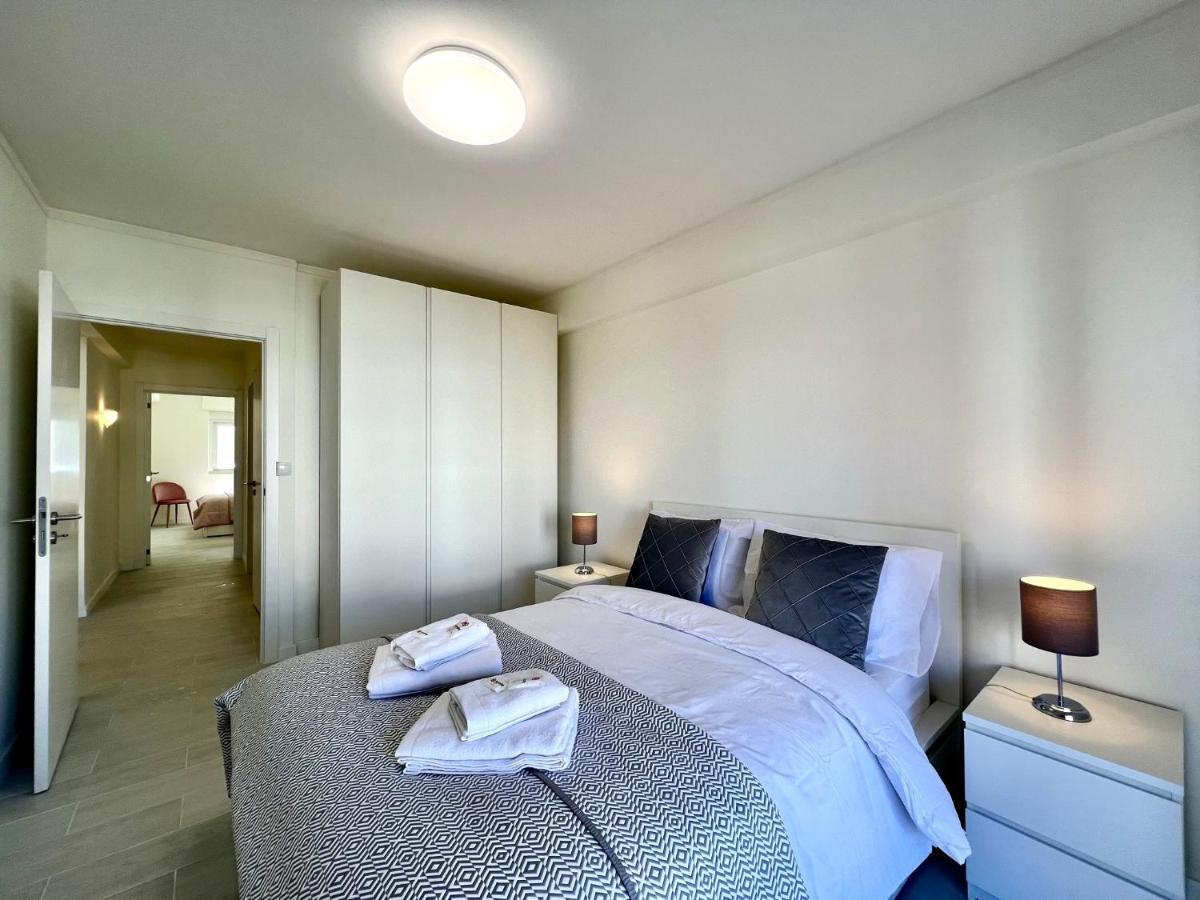 By Homing Apartment