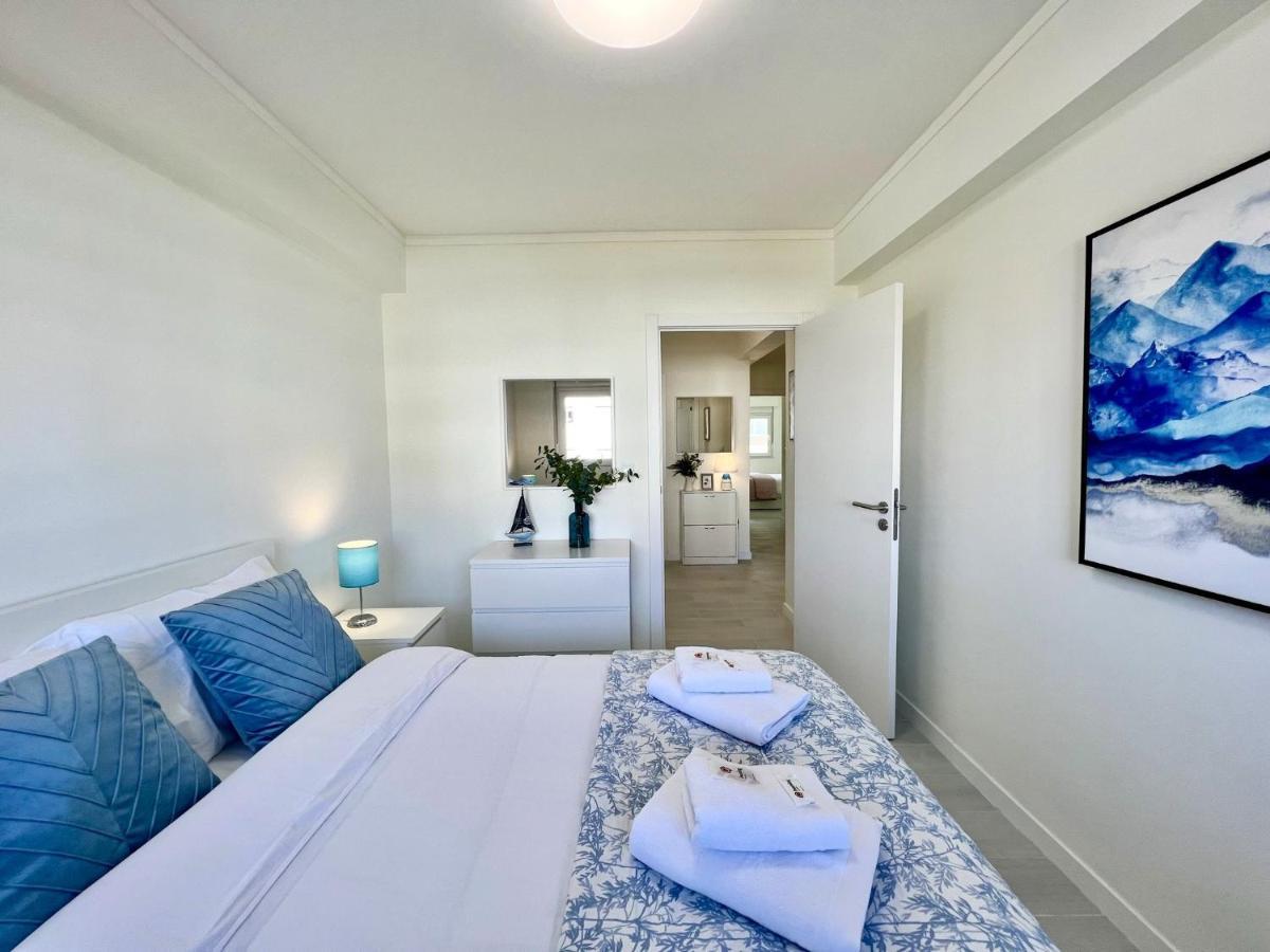 Apartment By Homing *