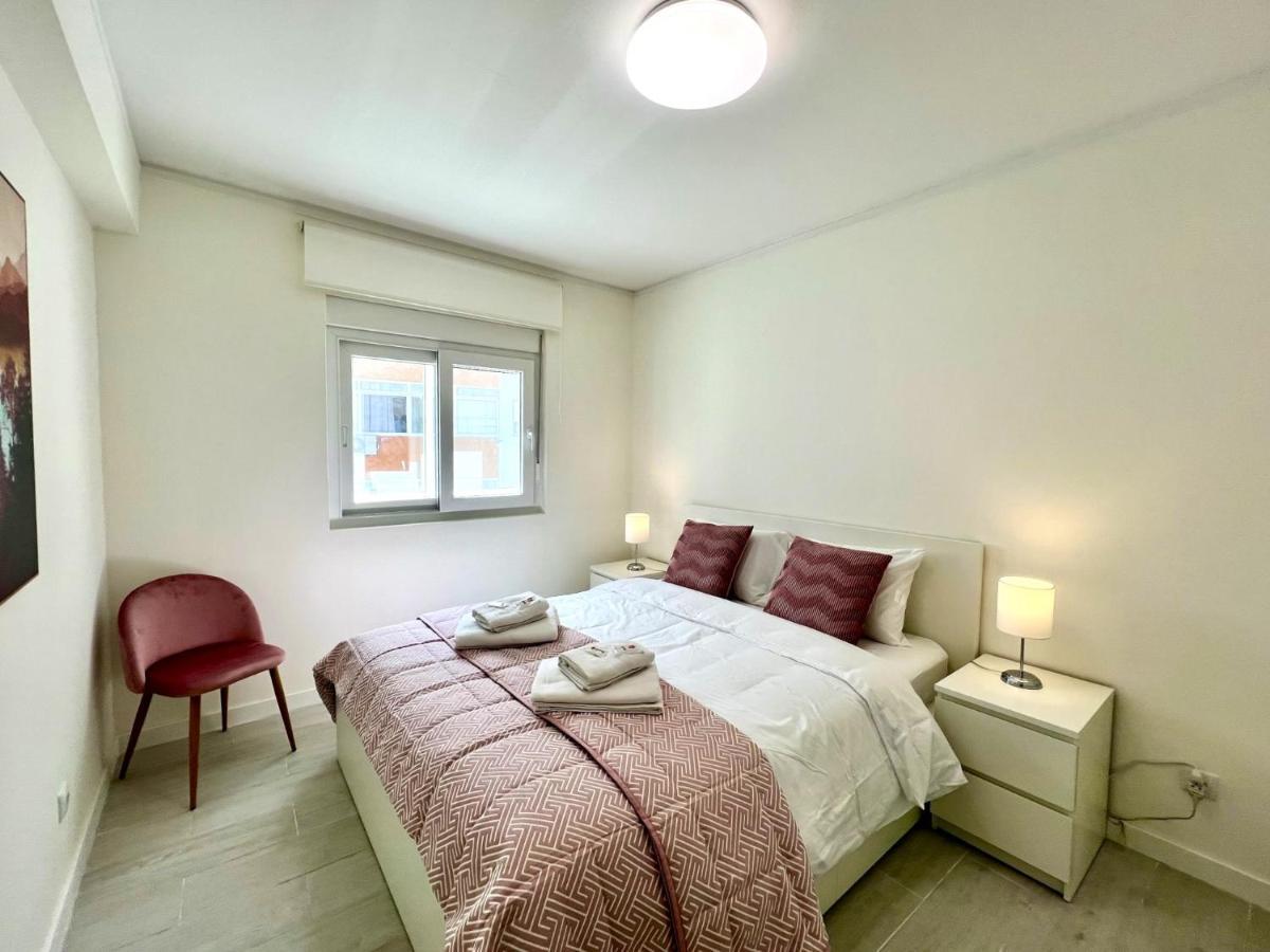By Homing Appartement Tavira
