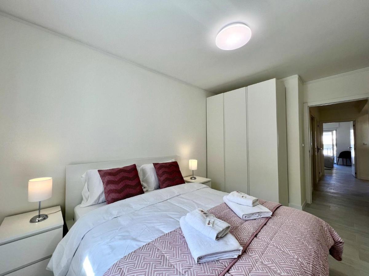 By Homing Apartment