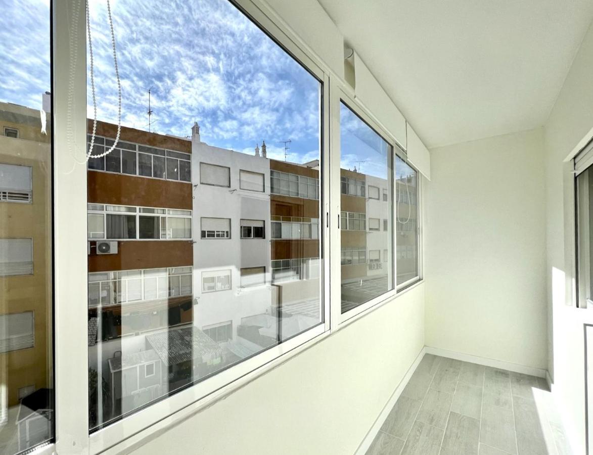 By Homing Apartment Tavira