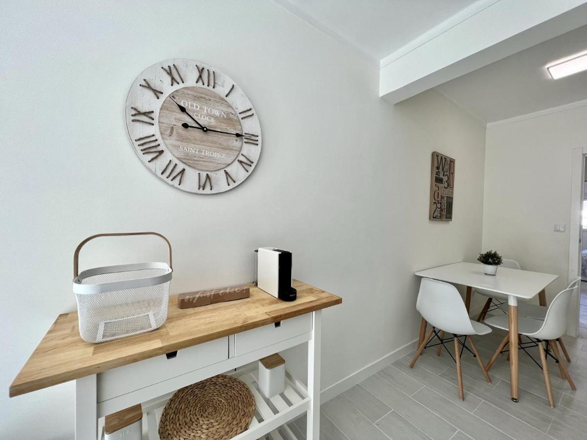 Apartment By Homing