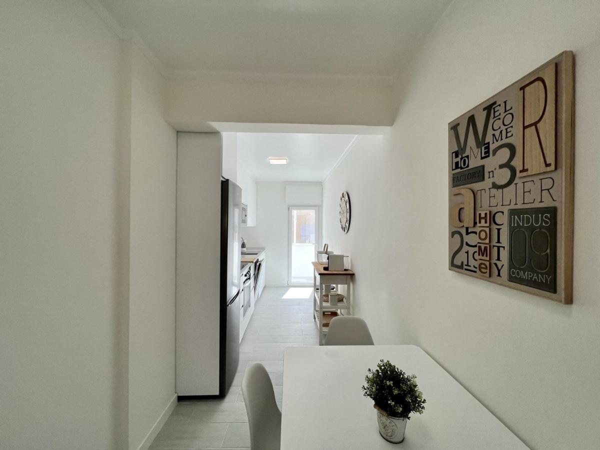 By Homing Apartment *