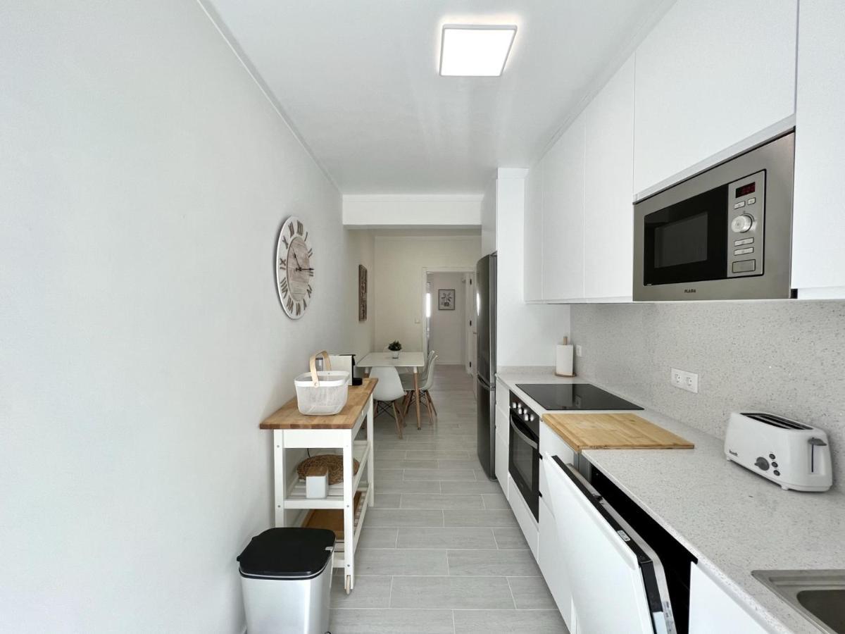 Apartment By Homing