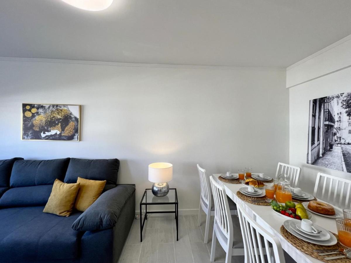 Apartment By Homing Tavira