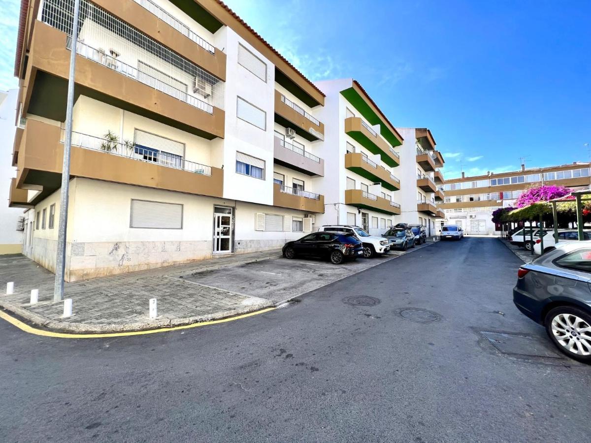 By Homing Apartment