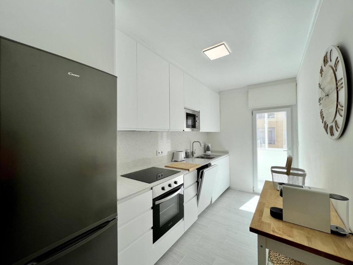 By Homing Appartement *